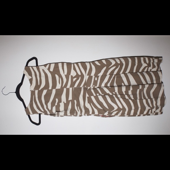 Banana Republic Issa London dress 8 - Picture 4 of 5